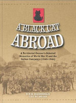 A Black Cat Abroad A Black Cat Abroad