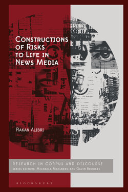 Constructions of Risks to Life in News Media