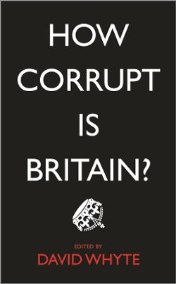 How Corrupt Is Britain?