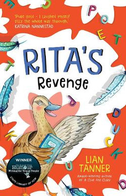 Rita's Revenge