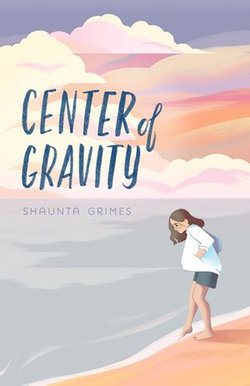 Center of Gravity Center of Gravity