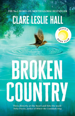 Broken Country Broken Country
