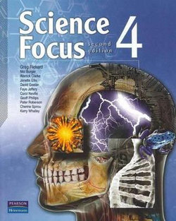 Science Focus 4
