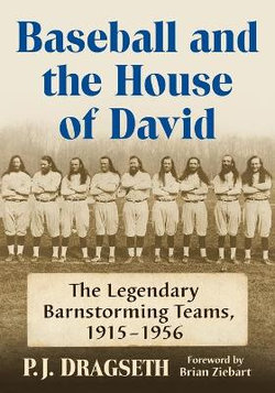 Hardball in the House of David Hardball in the House of David