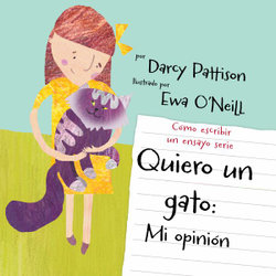 Quiero un gato