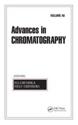 Advances in Chromatography