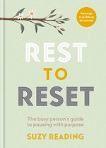 Rest to Reset