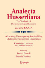 Addressing Contemporary Sustainability Challenges Through Eco-Imagination