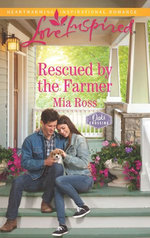 Rescued By The Farmer