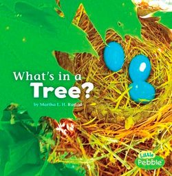 What's in a Tree?