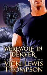 Werewolf in Denver