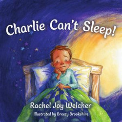 Charlie Can't Sleep!