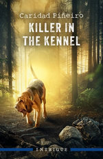 Killer In The Kennel