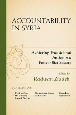 Accountability in Syria
