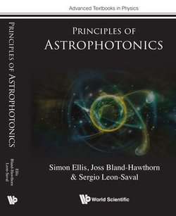 Principles of Astrophotonics