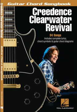Creedence Clearwater Revival (Songbook)