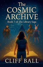 The Cosmic Archive