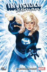 Invisible Woman