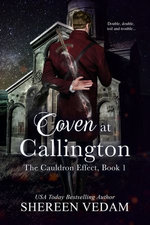 Coven at Callington