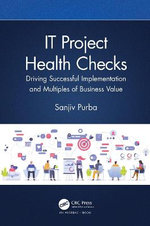 It Project Health Checks
