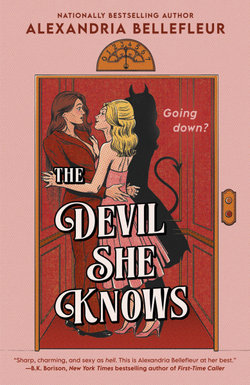 The Devil She Knows