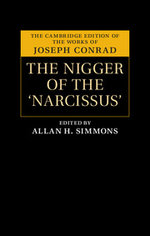 The Nigger of The 'Narcissus'
