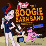 The Boogie Barn Band