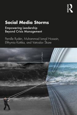 Social Media Storms Social Media Storms