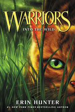 Warriors #1: into the Wild