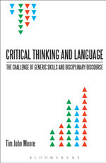 Critical Thinking and Language