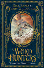 Word Hunters: War of the Word Hunters