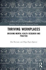 Thriving Workplaces