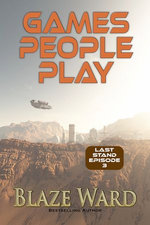 Games People Play