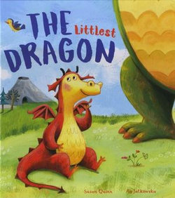 The Littlest Dragon