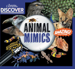 Animal Mimics