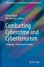 Combatting Cybercrime and Cyberterrorism