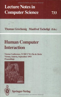 Human Computer Interaction