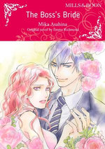 THE BOSS'S BRIDE