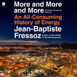 More and More and More