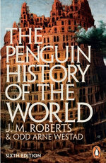 The Penguin History of the World The Penguin History of the World