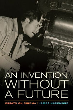 An Invention without a Future An Invention without a Future