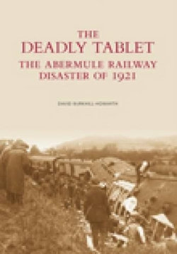 The Deadly Tablet