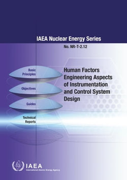 Human Factors Engineering Aspects of Instrumentation and Control System Design Human Factors Engineering Aspects of Instrumentation and Control System Design