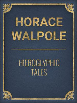 Hieroglyphic Tales