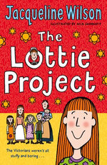 The Lottie Project