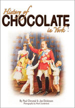 History of Chocolate in York