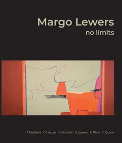 Margo Lewers