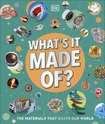 What's It Made Of?