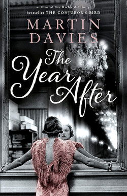 The Year After