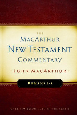 Romans, 1-8